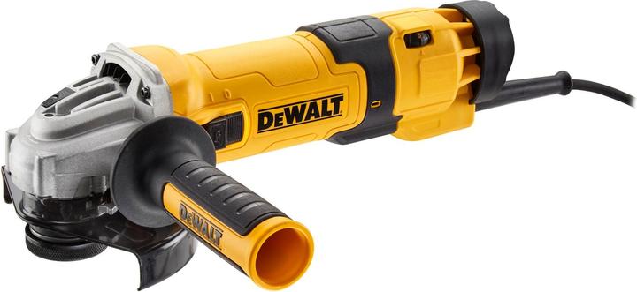 DeWalt Meuleuse d'angle (125 mm)