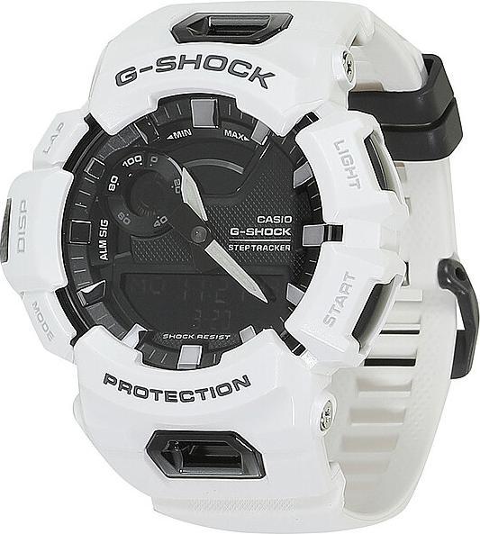 Produktbild G-Shock G-Squad (Chronograph, 48.90 mm)