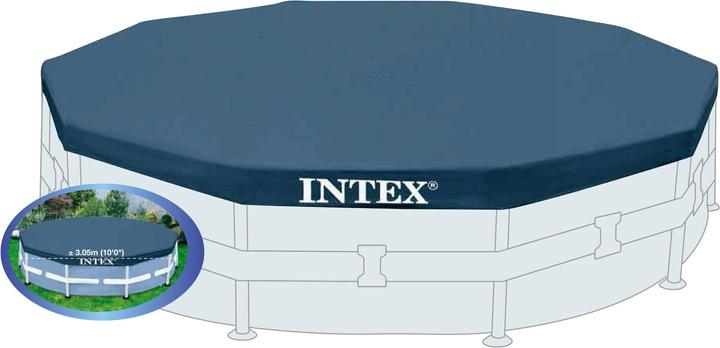 Produktbild Intex Round Pool