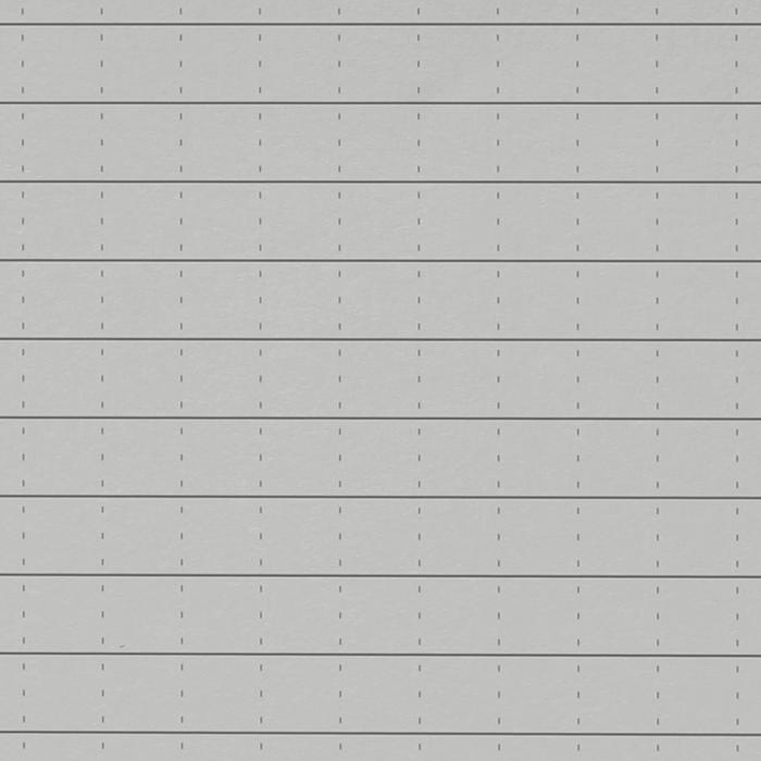 Produktbild Rite in the Rain Allwetter Notizbuch Flex 754 (8.9 x 12.7 cm, Kariert, Harter Einband)