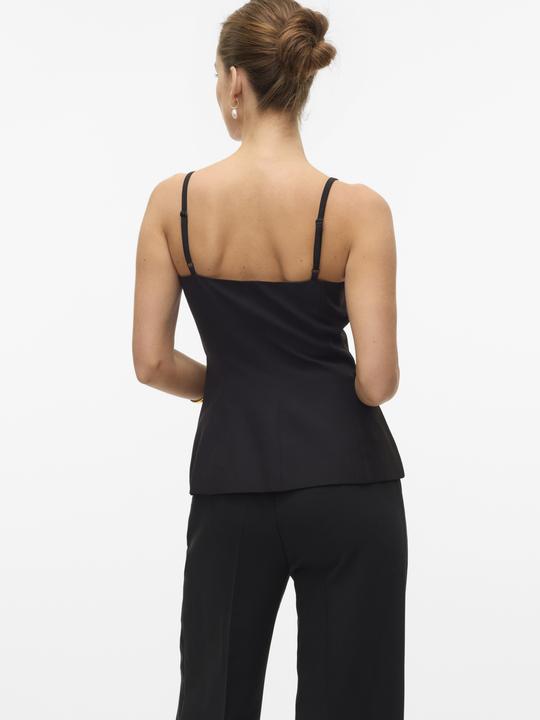 Actual product image Vero Moda VMMISCHA suit waistcoat (40)
