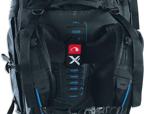 Actual product image Tatonka Bison 90 trekking backpack (90 l)