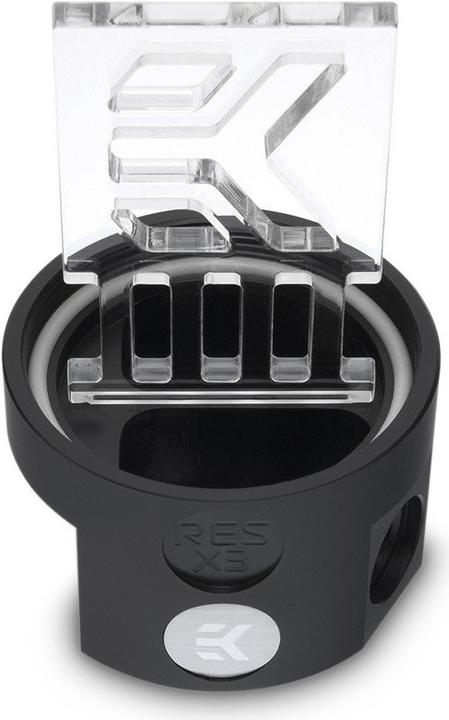 Actual product image EKWB EK-RES X3 400 Reservoir
