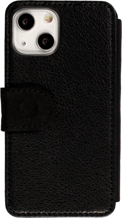 Image du produit PhoneLook Coque Wallet noir Skull 02 (Apple iPhone 13 mini)