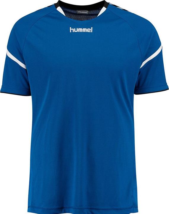 hummel Authentic Charge Ss Poly Jersey (XL)