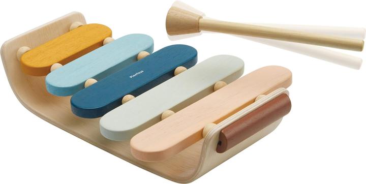 Immagine prodotto Plantoys Xilofono (Tedesco, Francese, Italiano, Inglese)