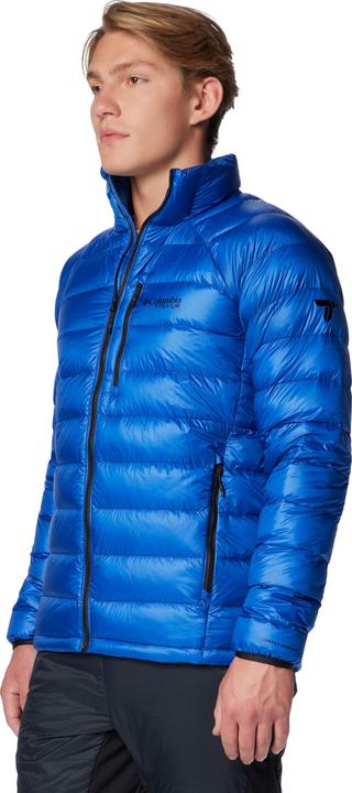 Image du produit Columbia Veste Down Arctic Crest (M)