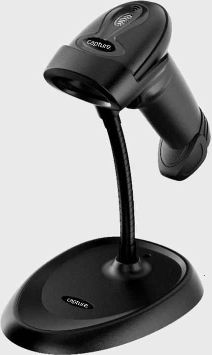 Actual product image Capture Stand for Viper Scanners
