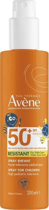 Produktbild Avène Kinder Sonnenspray (Sonnenmilch, SPF 50+, 200 ml)