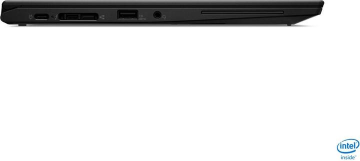 Productafbeelding Lenovo ThinkPad X13 Yoga (13.30", Intel Core i5-10210U, 8 GB, 256 GB, NL)