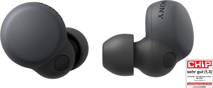 Produktbild Sony Linkbuds S (ANC, 6 h, Kabellos)