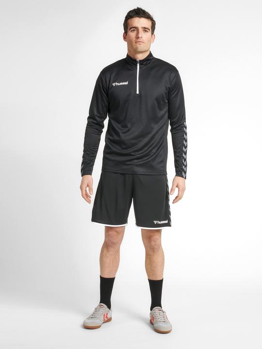Produktbild hummel Authentic Half Zip Sweatshirt (S)
