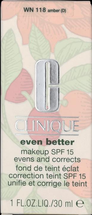 Produktbild Clinique Even Better (WN 118 Amber)