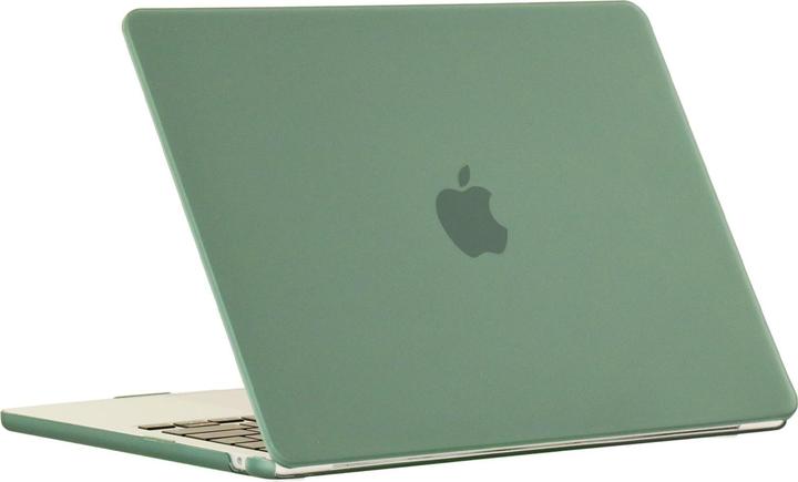 Produktbild PhoneLook Hülle Hardshell Schutzhülle Ultra-dünn für Pro zweiteilig semi-transparent (16", Apple)