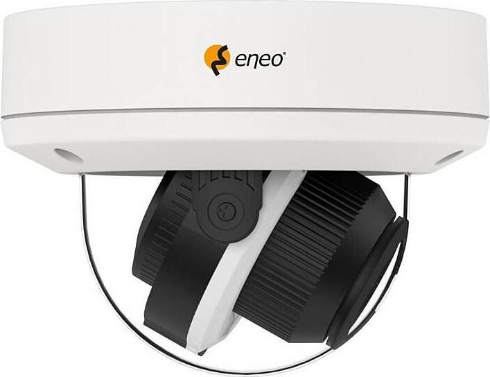 Productafbeelding Eneo IND-68M2812MFA IP vaste dome camera (3840 x 2160 Pixels)