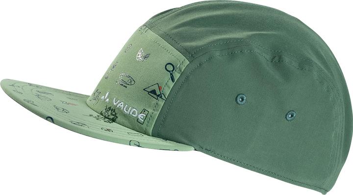 Actual product image Vaude Tammar Baseball (53, 55)
