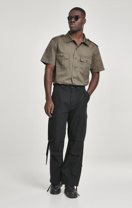Image du produit Brandit Pantalon cargo M-65 Vintage (L)