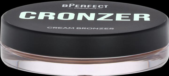 Actual product image BPerfect Cosmetics BPE Cream Bronzer - Tan (160 ml)
