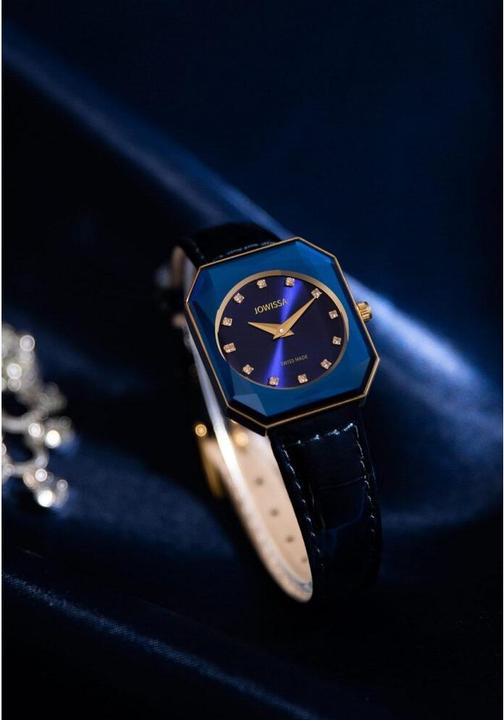 Actual product image Jowissa J8.074.M (Analogue wristwatch)