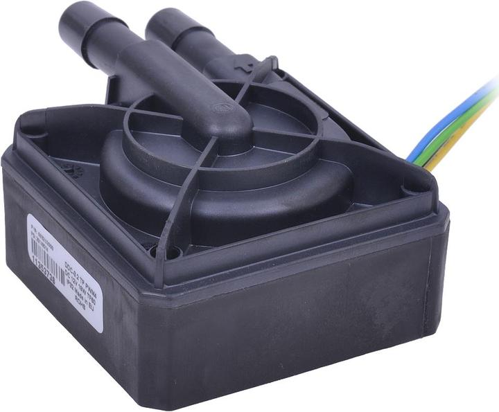 Actual product image Laing DDC pump 12V DDC-1T Plus