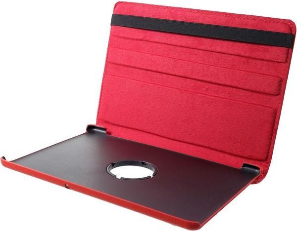 Produktbild MU Classic Rotierbare Leder Hülle (Huawei MediaPad T5 10)