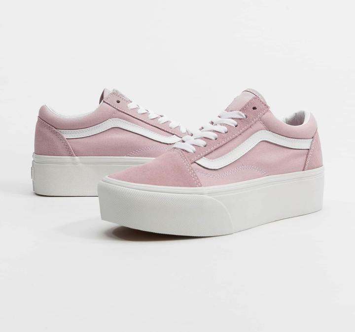 Vans Schuhe Old Skool Stackform - 110647
