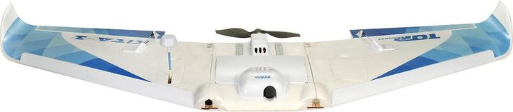 Actual product image Amewi Kita1 flying wing (Multi motor)