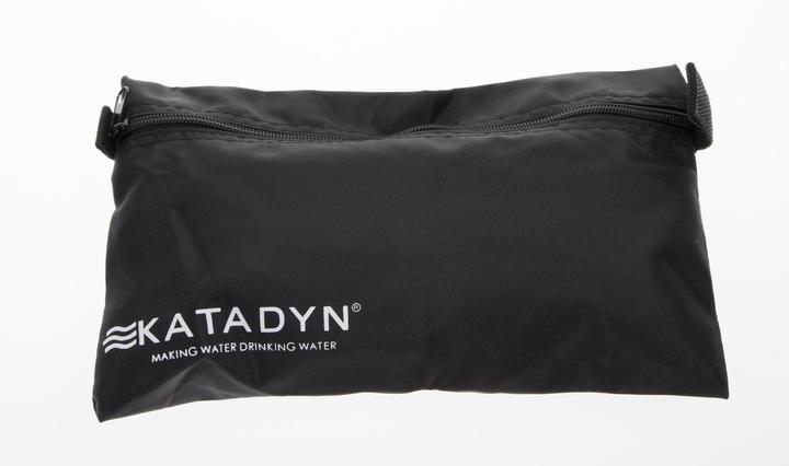 Produktbild Katadyn VarioCamp Transporttasche