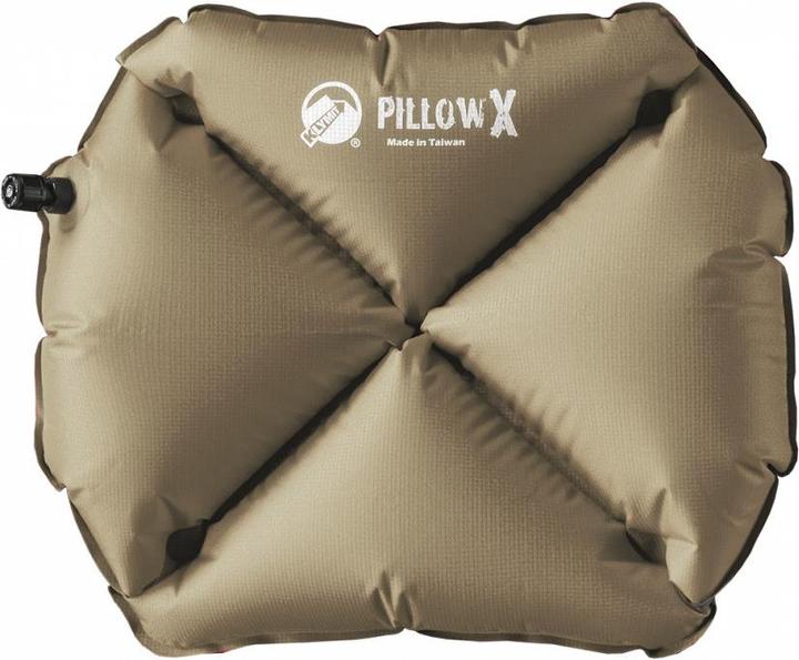 Immagine prodotto Klymit X Recon (Maschera sonno)