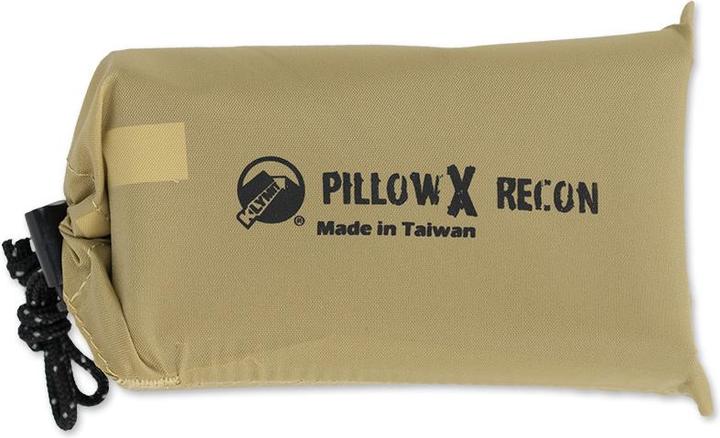 Immagine prodotto Klymit X Recon (Maschera sonno)