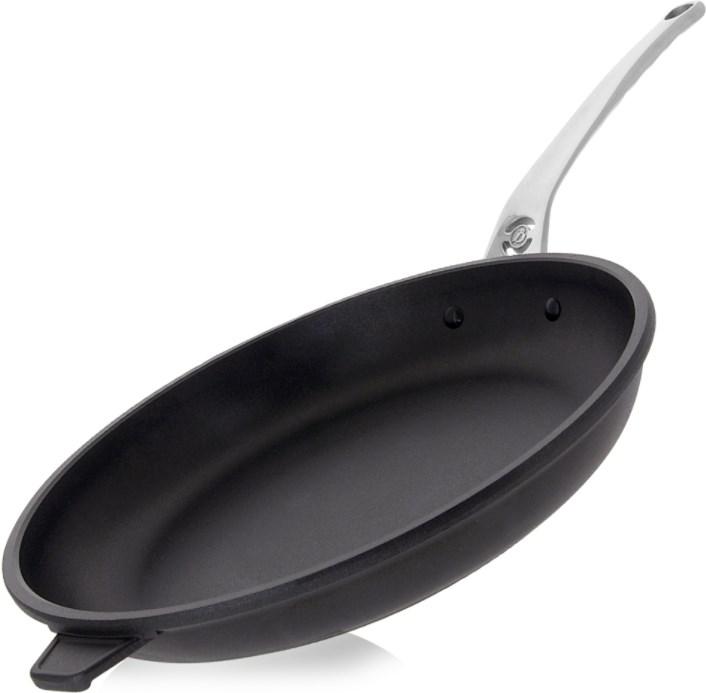 Image du produit de Buyer Choc Extreme poêle à frire anti-adhésive induction (32 cm, Poêle à frire, Aluminium)