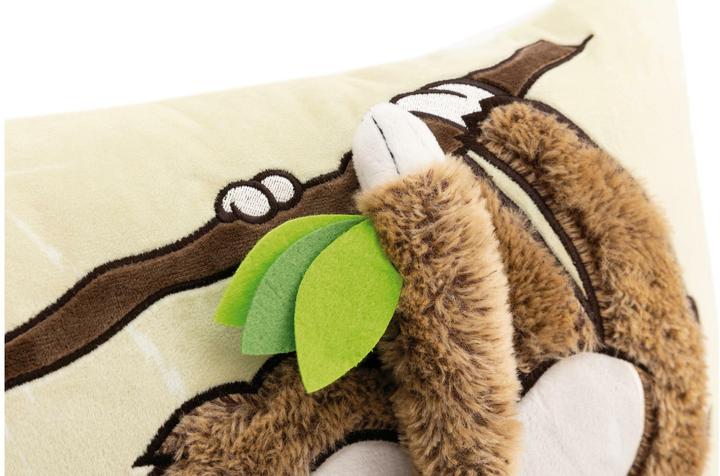 Image du produit NICI Oreiller Slobby (43 x 25 cm)