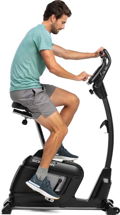 Produktbild Schwinn Ergometer Bike 527U