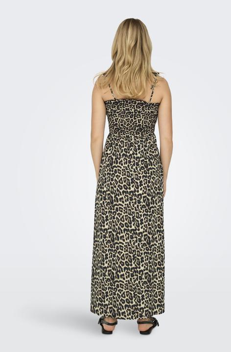 Produktbild Only Normal geschnitten Rundhals Verstellbare Träger Kurzes Kleid Kleid (XL)