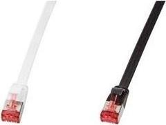 Produktbild LogiLink Netzwerkkabel (U/FTP, CAT6a, 5 m)