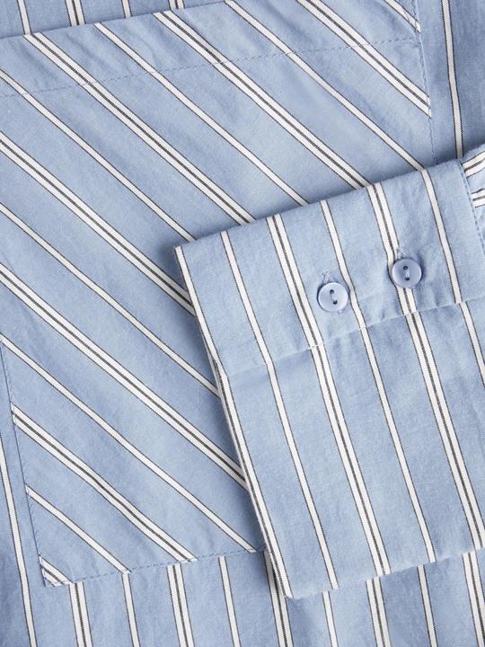 Image du produit JJXX Jxtessa Ls Poplin Rlx Shirt Wvn Sn (S)
