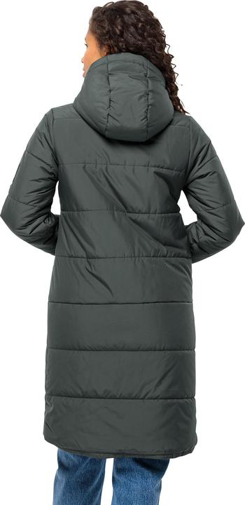 Actual product image Jack Wolfskin Deutzer Coat W (XL)