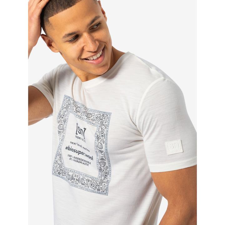 Immagine prodotto Super Natural Bandana Bio J (XXL)
