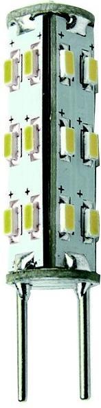 Scharnberger+Hasenbein LED-Lampe (GY6.35, 1.30 W, 146 lm, 1 x, F)
