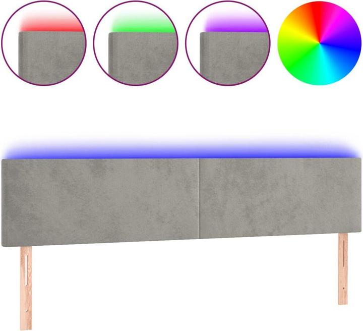 Produktbild VidaXL Ruben (160 x 5 x 88 cm)