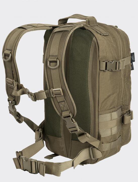 Actual product image Helikon Raccoon Mk2 (20 l)
