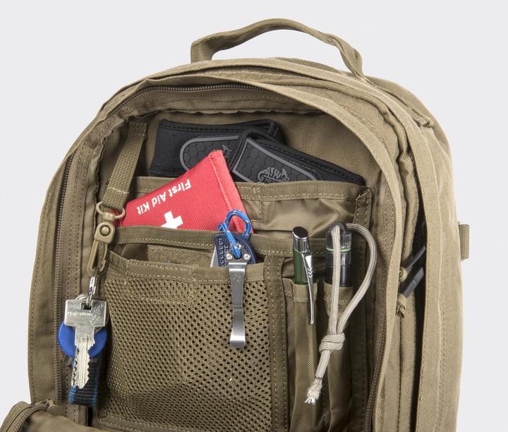 Actual product image Helikon Raccoon Mk2 (20 l)