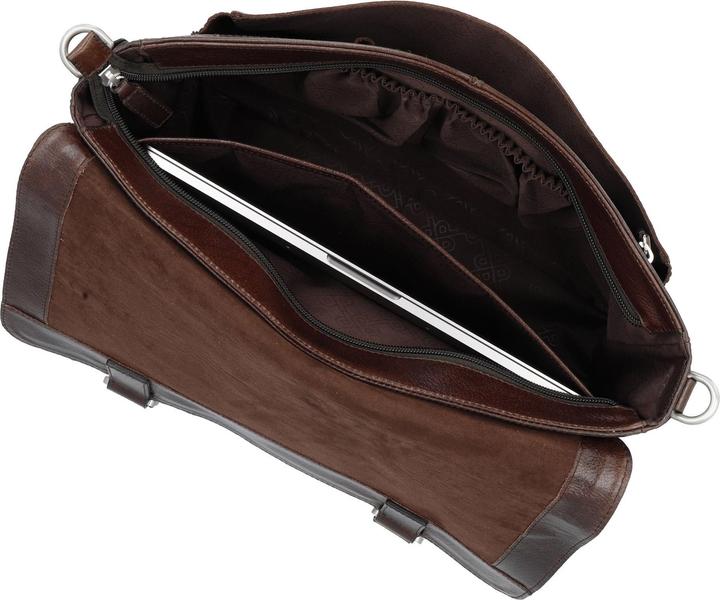 Produktbild Picard Buddy Aktentasche Leder 40 cm Laptopfach (13.78")