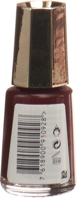 Produktbild Mavala Mini Color's Nagellack (92 New Delhi, Farblack)