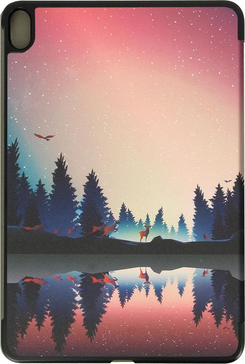 Actual product image Avizar Yaar Series (IPad Air (2022))