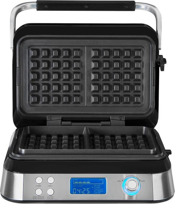 Produktbild Gutfels Waffle 5010