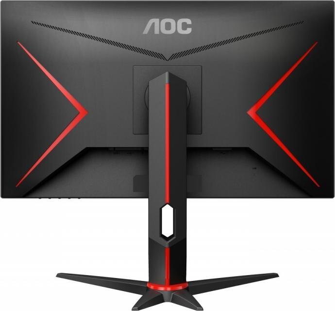 Produktbild AOC 27G2ZN3/BK (1920 x 1080 Pixel, 27")