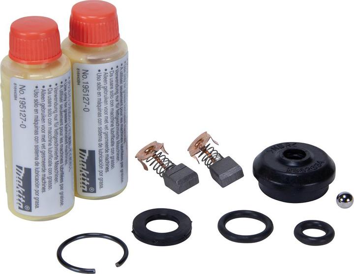 Produktbild Makita Service Kit für DHR264 / BHR262 / BHR261 / BHR243