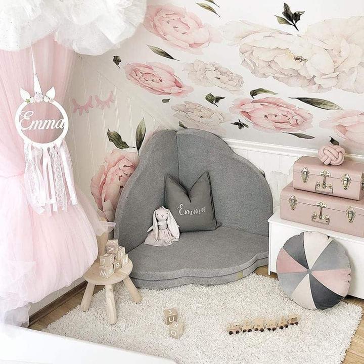 Actual product image Activity Board Foldable Play Mat, Baby Gift Play Mat, Floor Baby Velvet Mat, Baby Play Mat (160 x 160 cm)