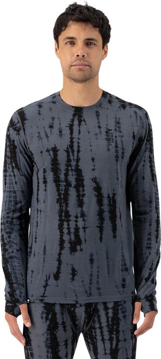 Produktbild Mons Royale Cascade Merino Flex 200 LS Garment Dyed (XL)